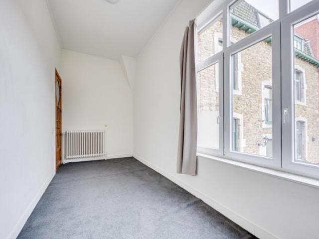 Spa (centre) - Appartement au RDC, 2 chambres  - rue du Waux-Hall, 12 - 197.500 €