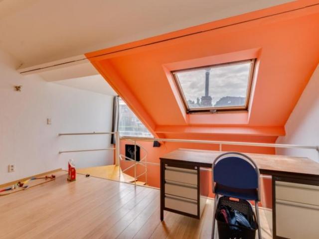 AUBEL : Petite maison + garage rue de Messitert - 145.000 €