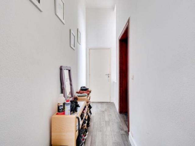 Spa (centre), Appartement duplex, 2 chambres - rue du Waux-Hall, 12 - 189.500 €