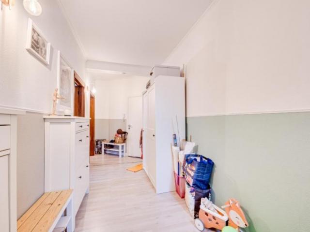 VENDU ! Spa (centre) - Appartement 1 chambre avec terrasse  - rue du Waux-Hall, 12 - 134.500 €