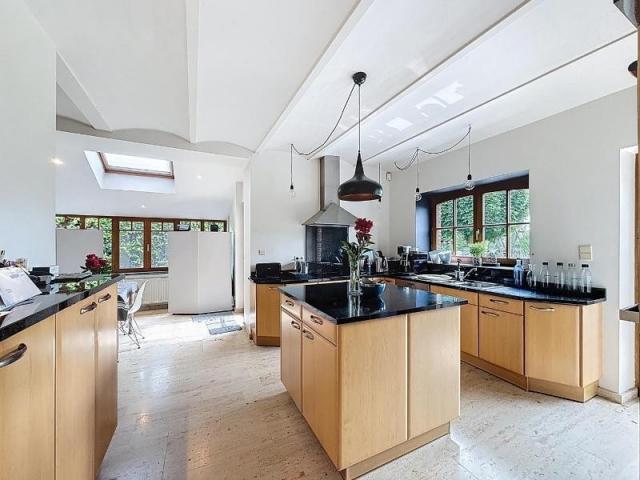 Propriété de caractère à Aubel (Messitert) - 750.000 €