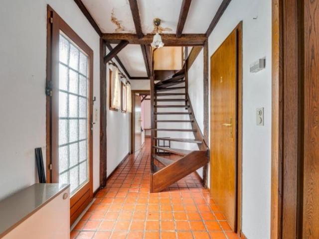 VENDU ! Villa proche du centre d'Aubel - 330.000 €