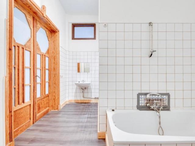Spa (centre) - Appartement au RDC, 2 chambres  - rue du Waux-Hall, 12 - 197.500 €
