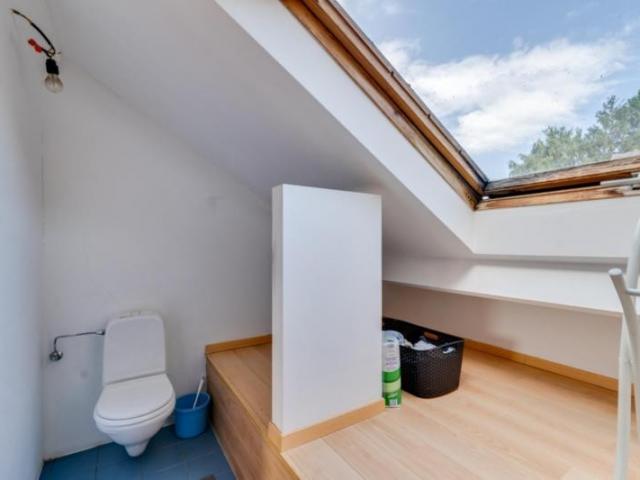 AUBEL : Petite maison + garage rue de Messitert - 145.000 €