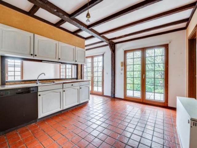VENDU ! Villa proche du centre d'Aubel - 330.000 €