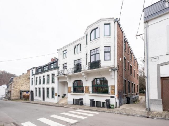 Spa (centre), Appartement duplex, 2 chambres - rue du Waux-Hall, 12 - 189.500 €