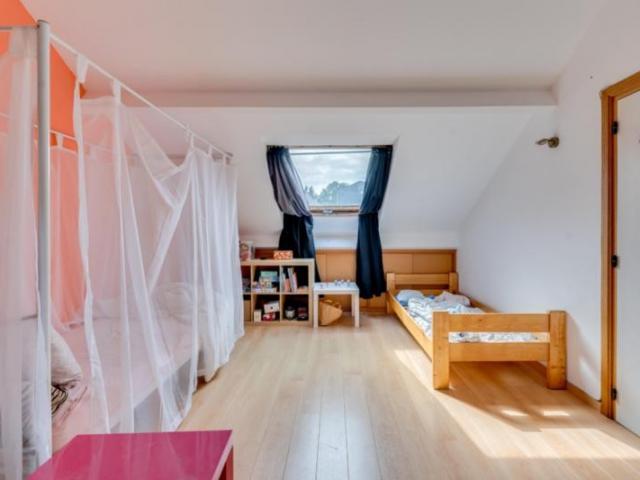AUBEL : Petite maison + garage rue de Messitert - 145.000 €