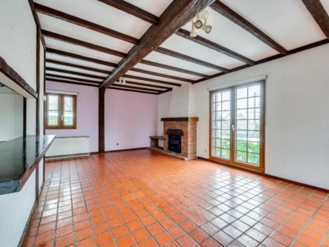VENDU ! Villa proche du centre d'Aubel - 330.000 €