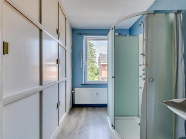 AUBEL - Charmante maison avec superbe jardin proche du centre !  275.000 €