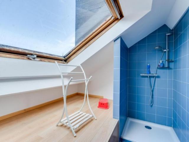 AUBEL : Petite maison + garage rue de Messitert - 145.000 €