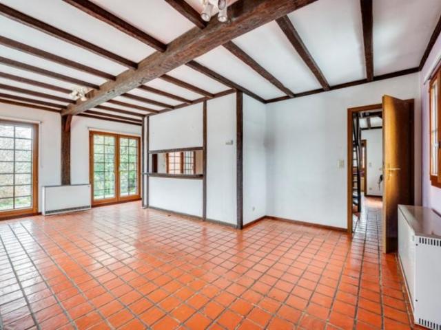 VENDU ! Villa proche du centre d'Aubel - 330.000 €
