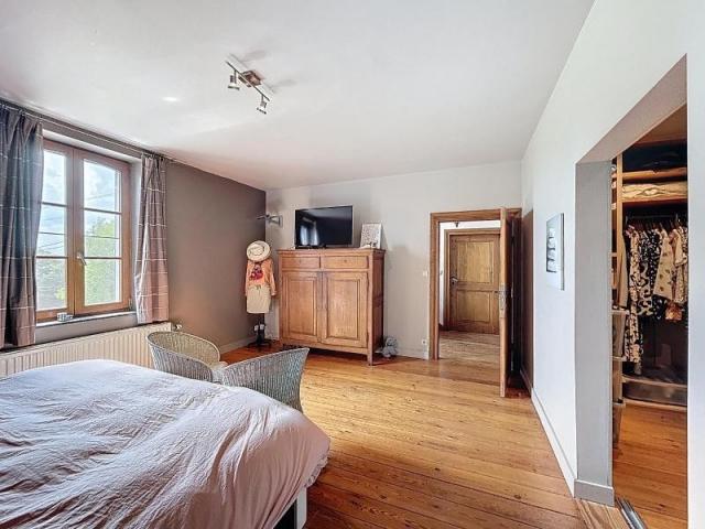 Propriété de caractère à Aubel (Messitert) - 750.000 €