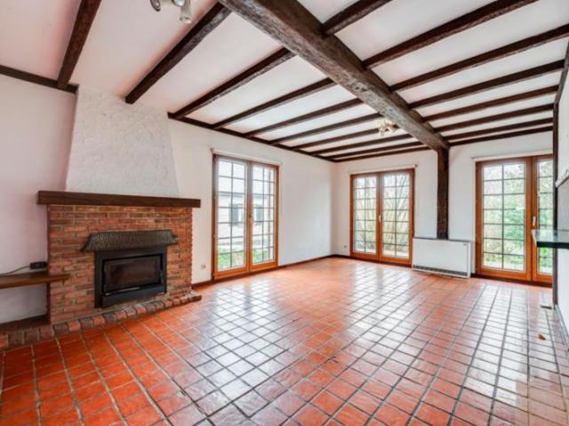 VENDU ! Villa proche du centre d'Aubel - 330.000 €