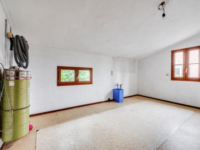 VENDU ! Villa proche du centre d'Aubel - 330.000 €