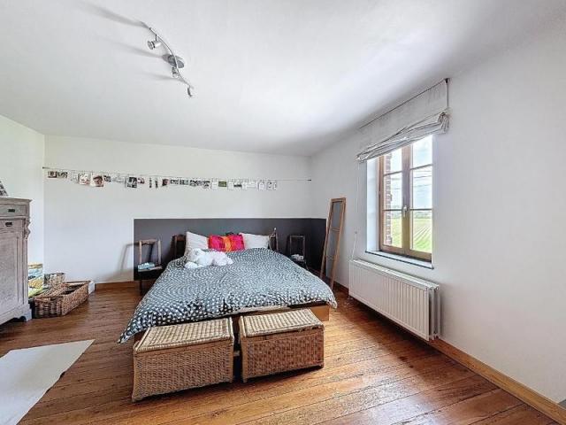 Propriété de caractère à Aubel (Messitert) - 750.000 €