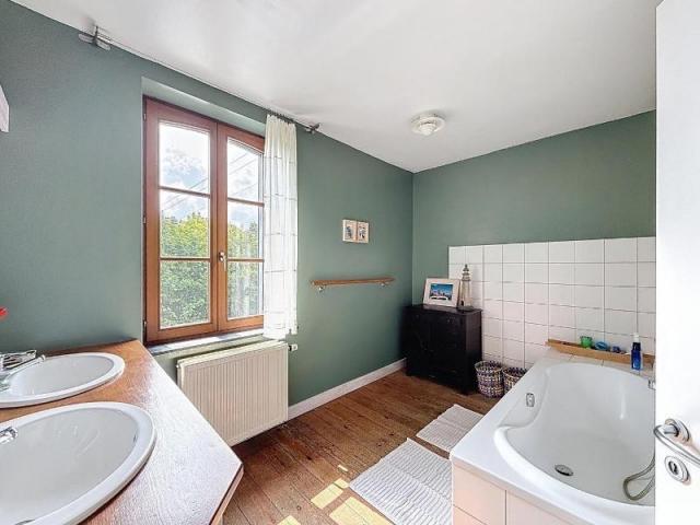 Propriété de caractère à Aubel (Messitert) - 750.000 €