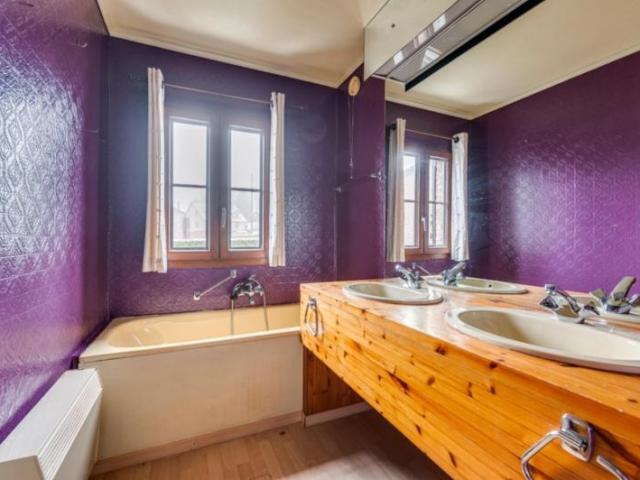VENDU ! Villa proche du centre d'Aubel - 330.000 €