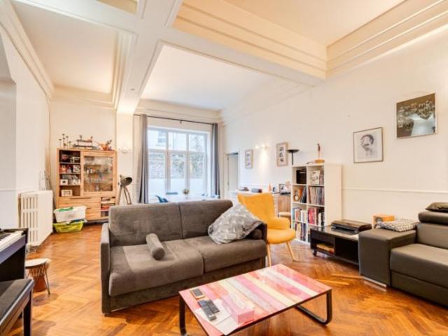 Spa (centre), Appartement duplex, 2 chambres - rue du Waux-Hall, 12 - 189.500 €