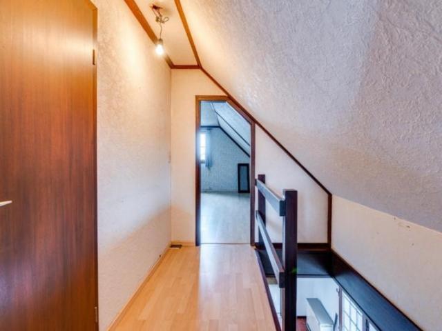 VENDU ! Villa proche du centre d'Aubel - 330.000 €
