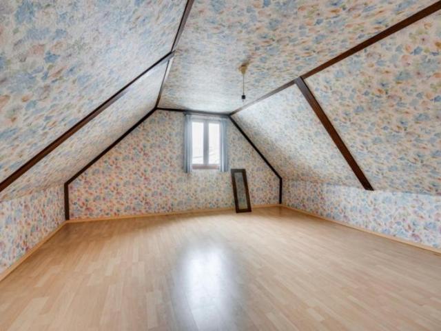 VENDU ! Villa proche du centre d'Aubel - 330.000 €