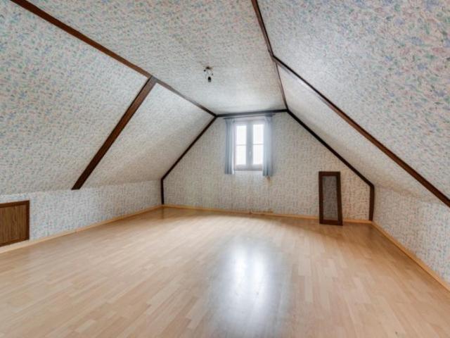 VENDU ! Villa proche du centre d'Aubel - 330.000 €