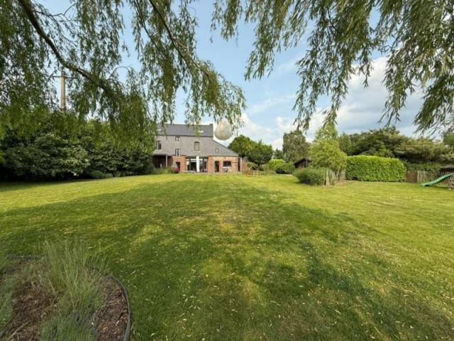 Propriété de caractère à Aubel (Messitert) - 750.000 €