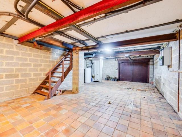VENDU ! Villa proche du centre d'Aubel - 330.000 €