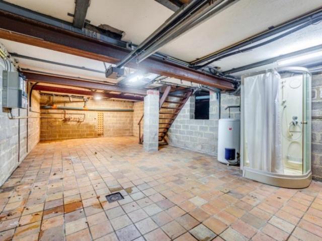 VENDU ! Villa proche du centre d'Aubel - 330.000 €