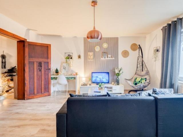 Spa (centre) - Appartement 2 chambres au 2eme étage - rue du Waux-Hall 12 - 164.500 €