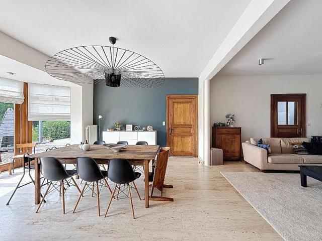 Propriété de caractère à Aubel (Messitert) - 750.000 €