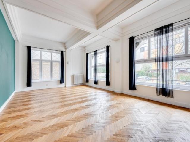 Spa (centre) - Appartement au RDC, 2 chambres  - rue du Waux-Hall, 12 - 197.500 €