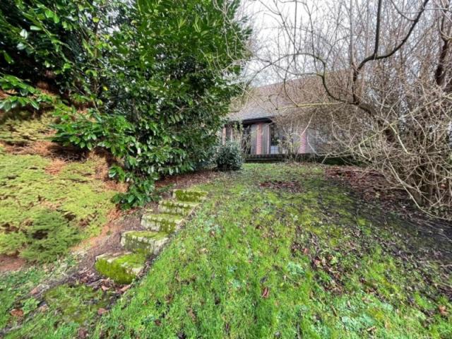 VENDU ! Villa proche du centre d'Aubel - 330.000 €