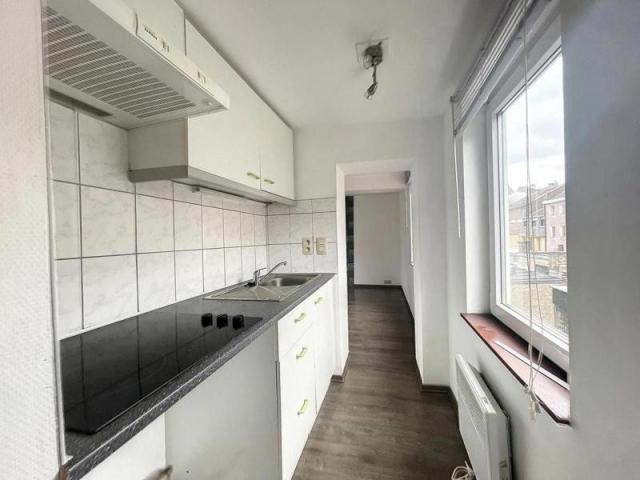 VERVIERS - IMMEUBLE 3 APPARTEMENTS - 200.000 €
