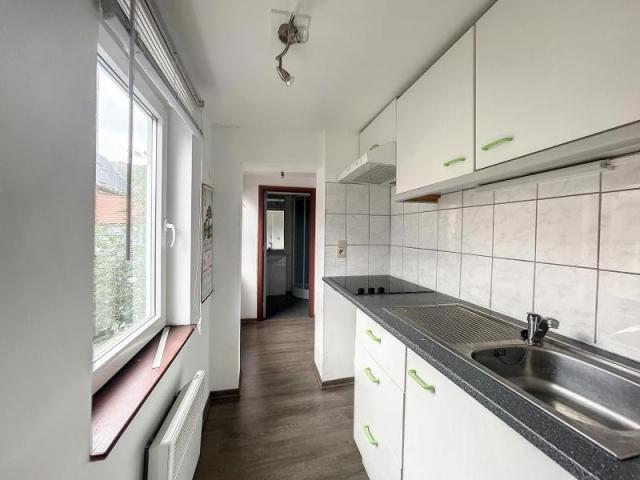 VERVIERS - IMMEUBLE 3 APPARTEMENTS - 200.000 €