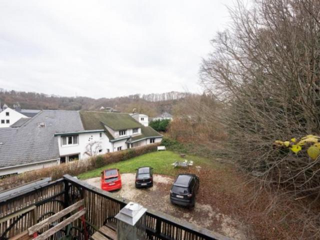VENDU ! Spa (centre) - Appartement 1 chambre avec terrasse  - rue du Waux-Hall, 12 - 134.500 €
