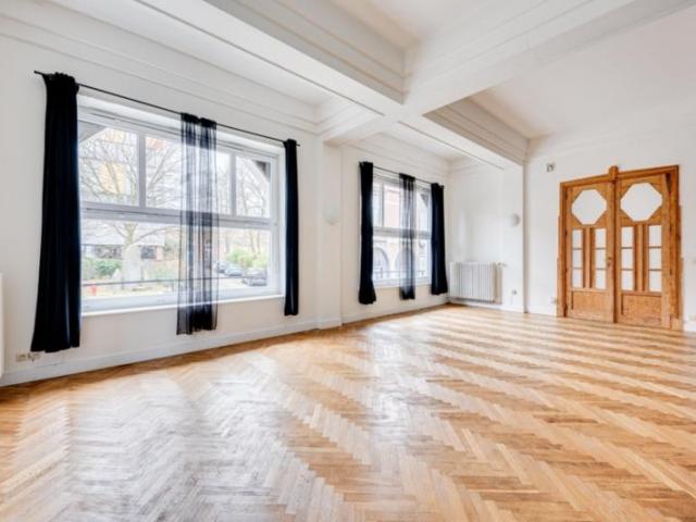 Spa (centre) - Appartement au RDC, 2 chambres  - rue du Waux-Hall, 12 - 197.500 €