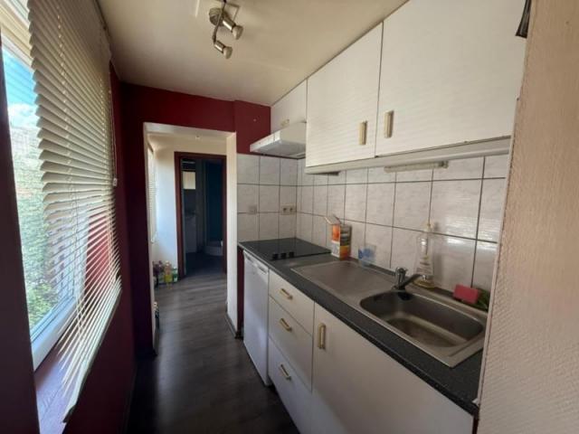 VERVIERS - IMMEUBLE 3 APPARTEMENTS - 200.000 €