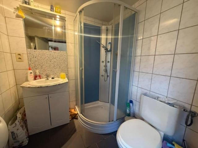 VERVIERS - IMMEUBLE 3 APPARTEMENTS - 200.000 €