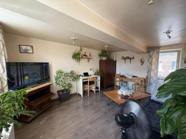 VERVIERS - IMMEUBLE 3 APPARTEMENTS - 200.000 €