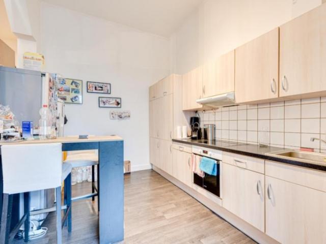 Spa (centre), Appartement duplex, 2 chambres - rue du Waux-Hall, 12 - 189.500 €