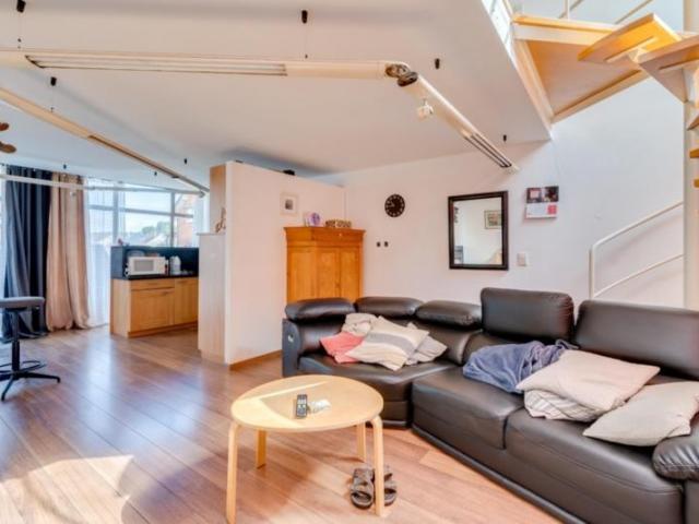 AUBEL : Petite maison + garage rue de Messitert - 145.000 €