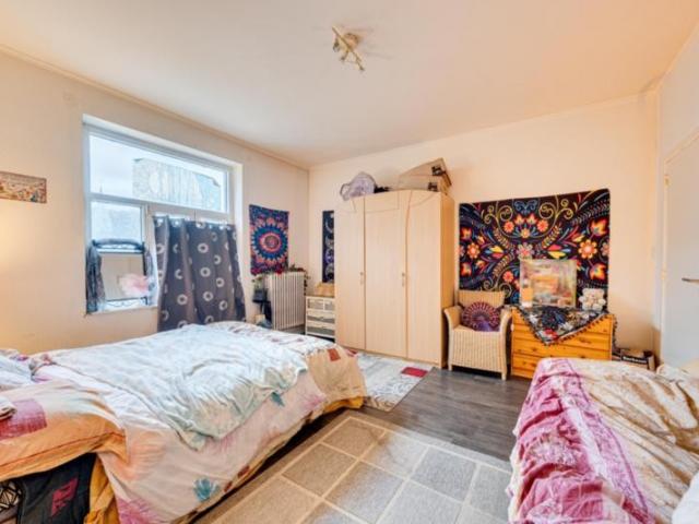 VENDU ! Spa (centre) - Appartement - rue du Waux-Hall, 12 - 104.500 €