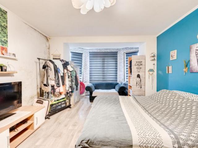 Spa (centre) - Appartement 2 chambres au 2eme étage - rue du Waux-Hall 12 - 164.500 €