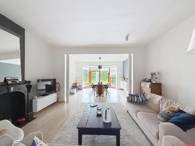 Propriété de caractère à Aubel (Messitert) - 750.000 €