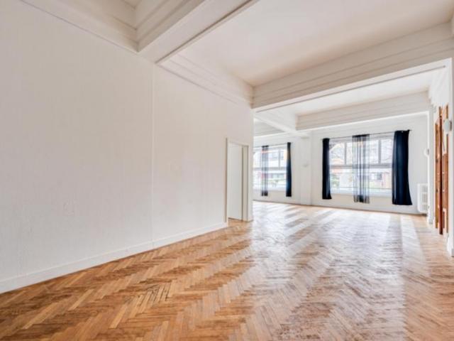 Spa (centre) - Appartement au RDC, 2 chambres  - rue du Waux-Hall, 12 - 197.500 €