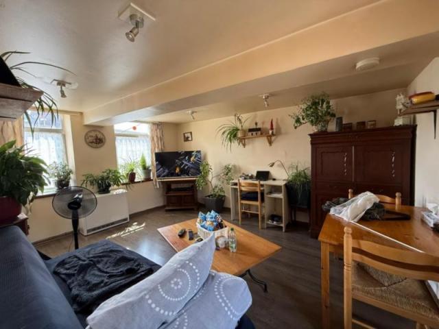 VERVIERS - IMMEUBLE 3 APPARTEMENTS - 200.000 €