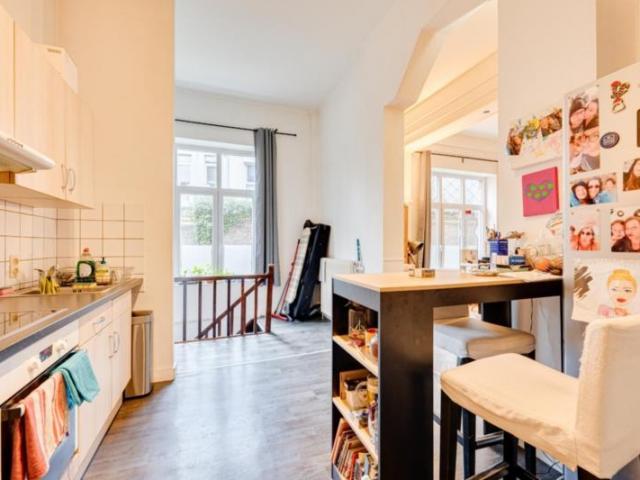Spa (centre), Appartement duplex, 2 chambres - rue du Waux-Hall, 12 - 189.500 €