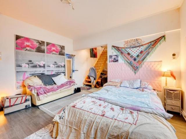 VENDU ! Spa (centre) - Appartement - rue du Waux-Hall, 12 - 104.500 €
