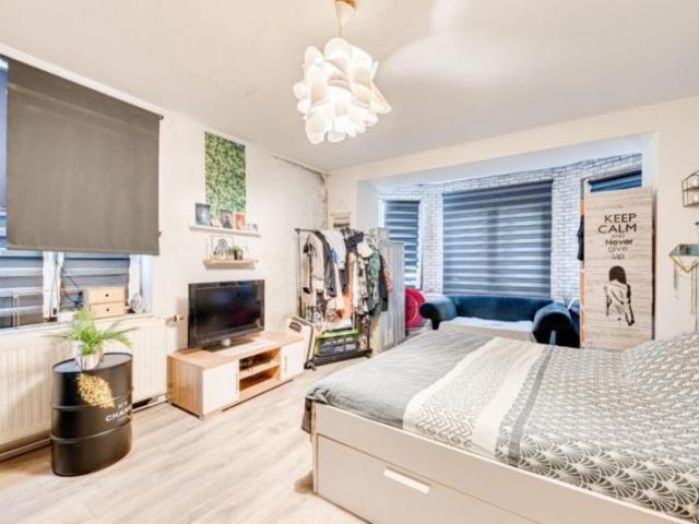Spa (centre) - Appartement 2 chambres au 2eme étage - rue du Waux-Hall 12 - 164.500 €