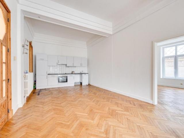 Spa (centre) - Appartement au RDC, 2 chambres  - rue du Waux-Hall, 12 - 197.500 €